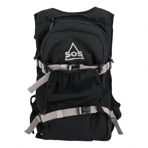 Bagpacks - Sos Lenzerheide Backpack | Accesories 